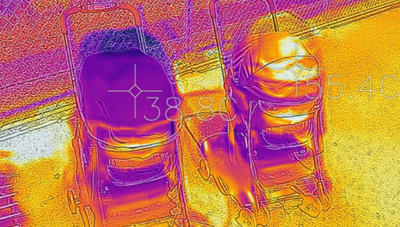 Zero energy-consumption cooling technology