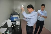优德88中科首个任职资格系统建设项目顺利实现