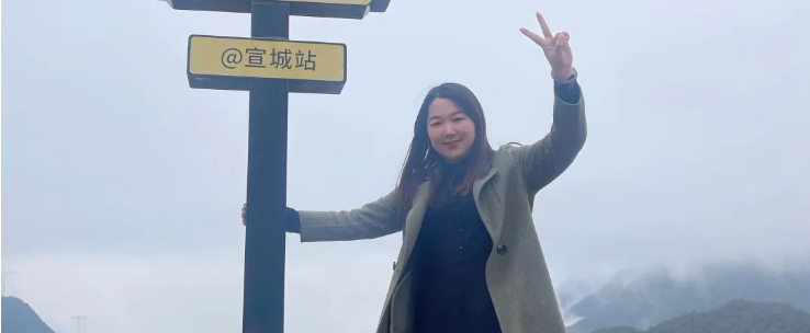 【优德88药业30周年人物专访】同心30载 同业优德88人——（三十四）韩莉：执着于指标，奋斗在当下！